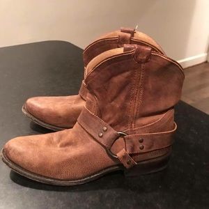 Frye boots